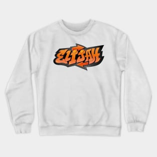 ELIJAH Crewneck Sweatshirt